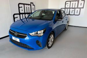 Opel Corsa 1.2 Edition 75Cv Gpl