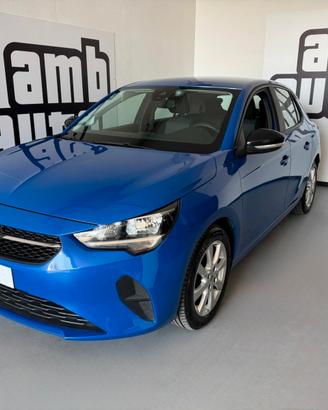 Opel Corsa 1.2 Edition 75Cv Gpl