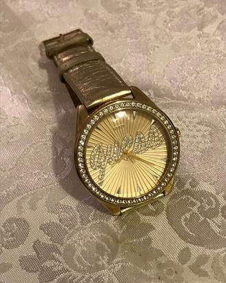 Guess - 20 celebrating 20 years of time