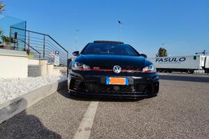 golf gti Clubsport