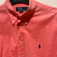 Camicia ralph lauren