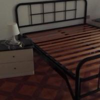 Letto matrimoniale