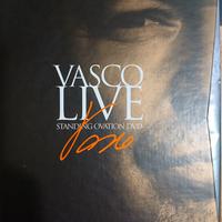 Dvd Vasco Rossi