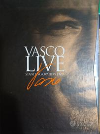 Dvd Vasco Rossi