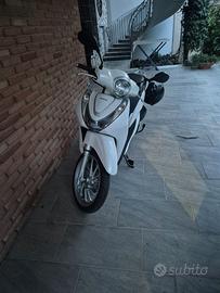 Motociclo
