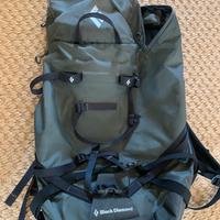 Black Diamond SpeedZip 24