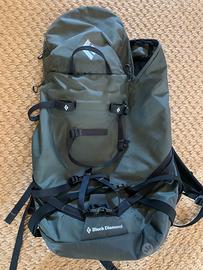Black Diamond SpeedZip 24