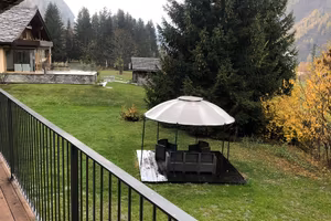 Maison Alizè Appartamento ai piedi del Bianco