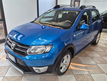 Dacia Sandero Stepway 1.5 dCi 8V 90CV Start&Stop