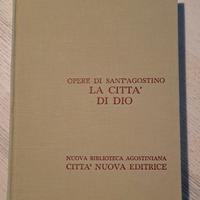 La Città di Dio V/1diOpere Di Sant’agostino