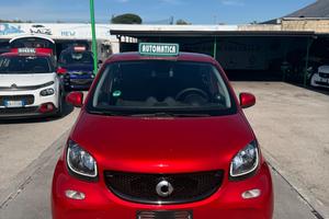 Smart ForFour 70 1.0 Passion