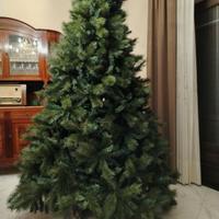 Albero nuovo altezza 280 cm