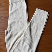 Pantaloni morbidi in viscosa