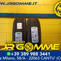 2 Gomme al NUOVO% 195/65/15 NOKIAN 4 Stagioni - Ca