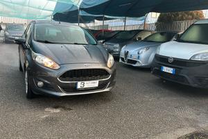 Ford Fiesta 1.2 60CV 5 porte Titanium