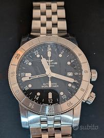 Glycine Airman GL0065 – GMT, nuovo 