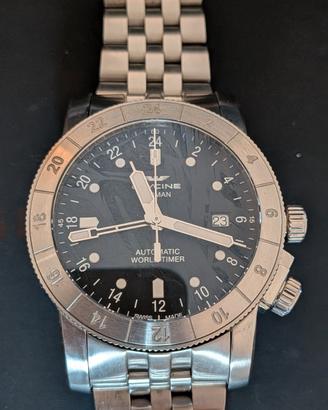 Glycine Airman GL0065 – GMT, nuovo 