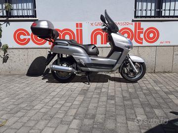 Yamaha XC 300 Versity