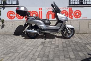 Yamaha XC 300 Versity
