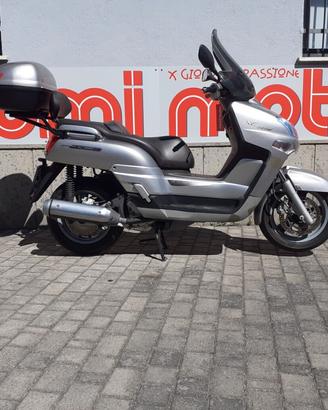 Yamaha XC 300 Versity
