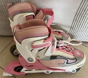 Roller bambina n°30-33