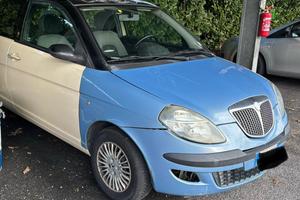 Lamcia Ypsilon 1400 cc