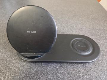 Caricabatterie wireless Samsung
