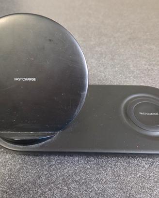 Caricabatterie wireless Samsung