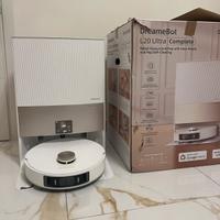 Roboto Dreame L20 Ultra complete