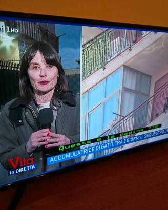 Smart TV akai