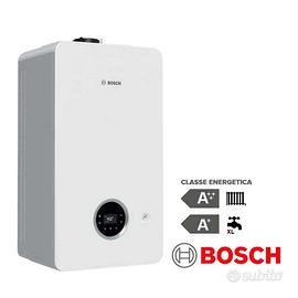 Caldaia a Condensazione Bosch Condens 2300W