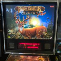 Flipper big buck hunter