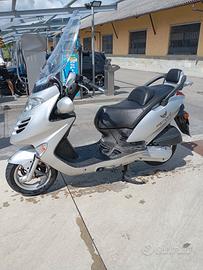 Kymco 250