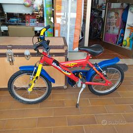 bici per bambini 