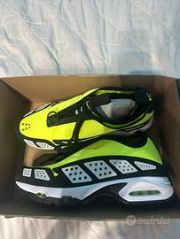 NIKE AIR MAX SNDR NUOVE