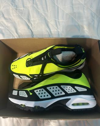 NIKE AIR MAX SNDR NUOVE