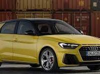 Audi a1 s line ricambi disponibili