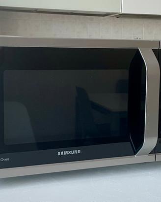 Forno microonde