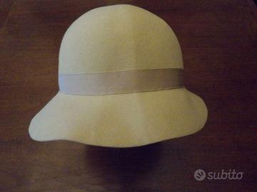 cappello da donna borsalino