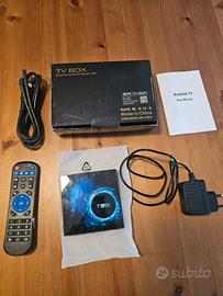  TV BOX Android T95