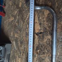 Manubrio bici da corsa