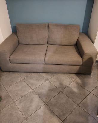 Divano letto come nuovo