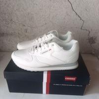 Sneakers bianche