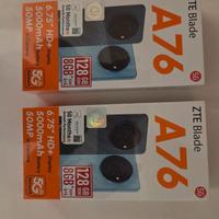 ZTE Blade A76 - 5G