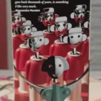 Cavatappi Anna g. Alessi