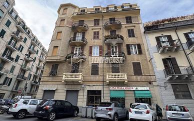 QUADRILOCALE RISTRUTTURATO - SANTA RITA