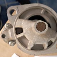 Motorino Avviamento Yanmar Hitachi