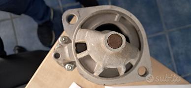 Motorino Avviamento Yanmar Hitachi