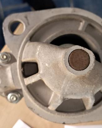 Motorino Avviamento Yanmar Hitachi