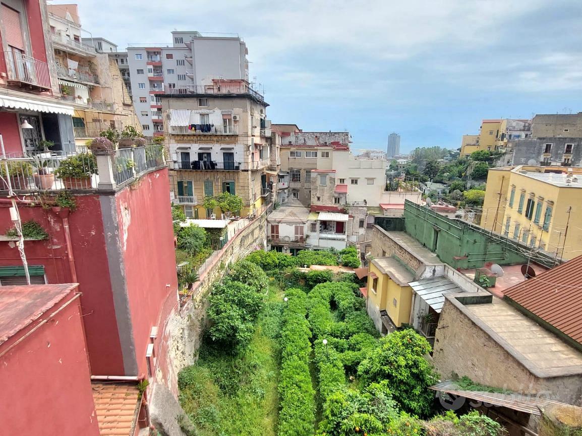 Appartamento – Napoli, Rione Montesanto, Municipalità 2 - Vista 4